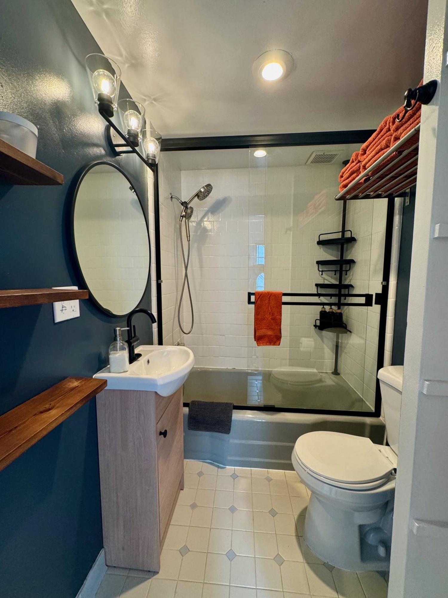 Вілла Capitol Hill Carriage House Вашингтон Екстер'єр фото